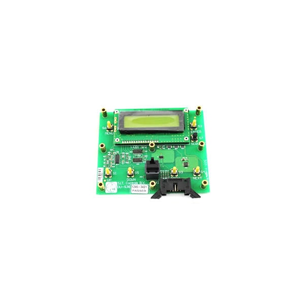 Rly2210K Rly2210 Board, Control,